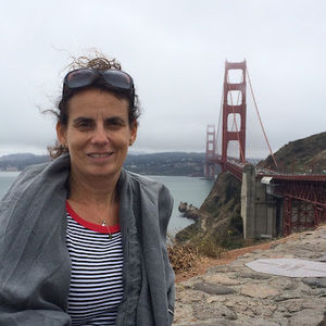 Meet your Posher, Sharon